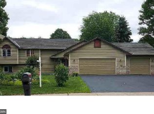 2309 W Burnsville Pkwy, Burnsville, MN 55337