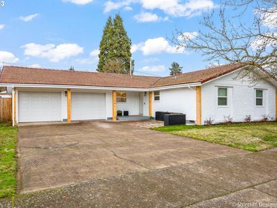 2350 Palmer Ave, Eugene, OR, 97401