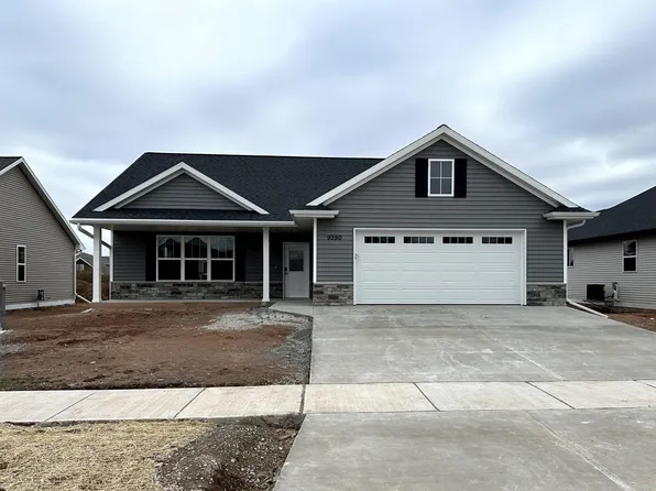 N9350 Gemstone Ct, Appleton, WI 54915
