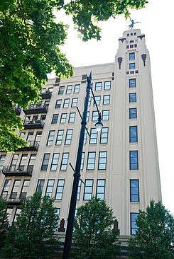 BUILDING