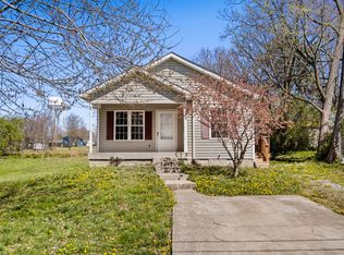 115 Doty Hts, Lancaster, KY 40444