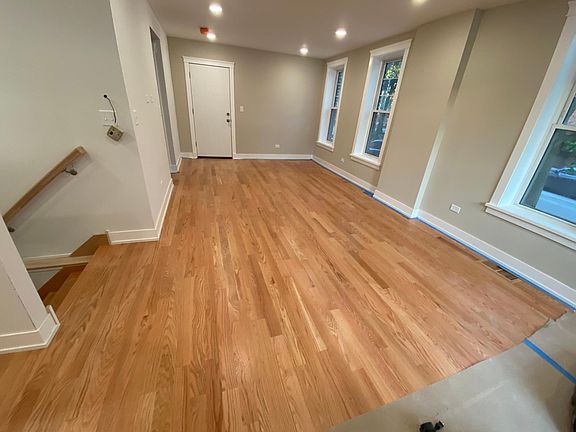 3rd image of 3700 N Bell Ave #1REAR