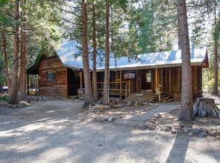 35366 Wild Turkey Ln, Shingletown, CA 96088