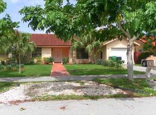 4225 SW 143rd Ave, Miami, FL 33175
