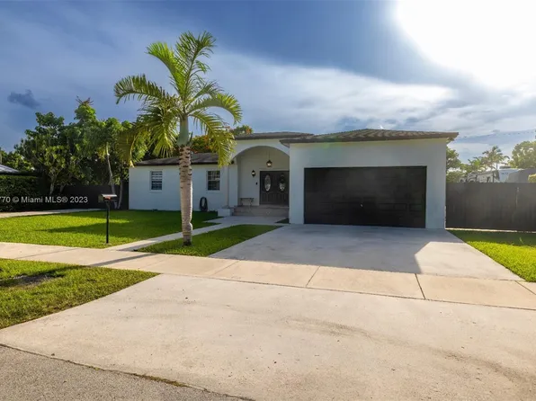 3220 SW 79th Ct, Miami, FL 33155