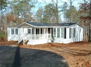140 N Wonder Dr, Leesville, SC 29070