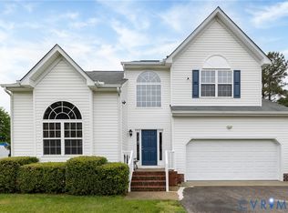 9325 Salix Grove Ln, Chesterfield, VA 23832