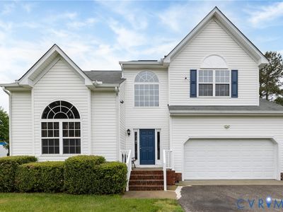 9325 Salix Grove Ln, Chesterfield, VA, 23832