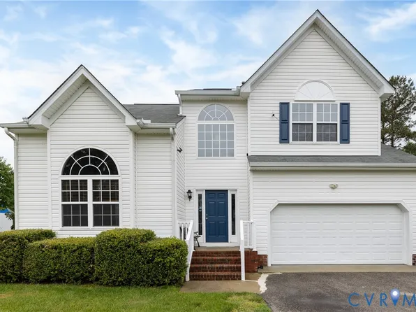 9325 Salix Grove Ln, Chesterfield, VA 23832