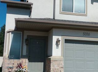 5086 S Quiet Spring Cv, Salt Lake City, UT 84117