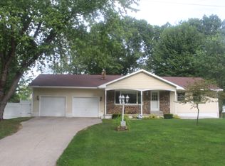 15350 Channel Rd, Grand Haven, MI 49417