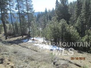 2 Easley Creek Rd, Garden Valley, ID 83622