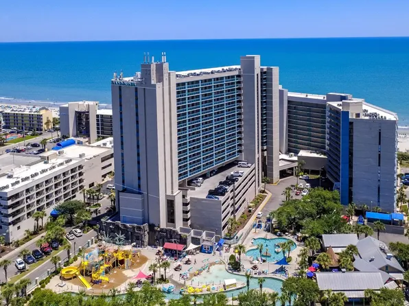 201 N 74th Ave. #908, North Myrtle Beach, SC 29582