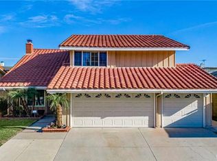 11931 Agnes St, Cerritos, CA 90703
