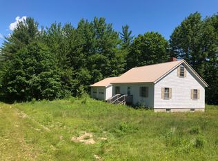 116 Chase Rd, Newry, ME 04217