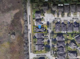 10010 Lizette Ct, Houston, TX 77075