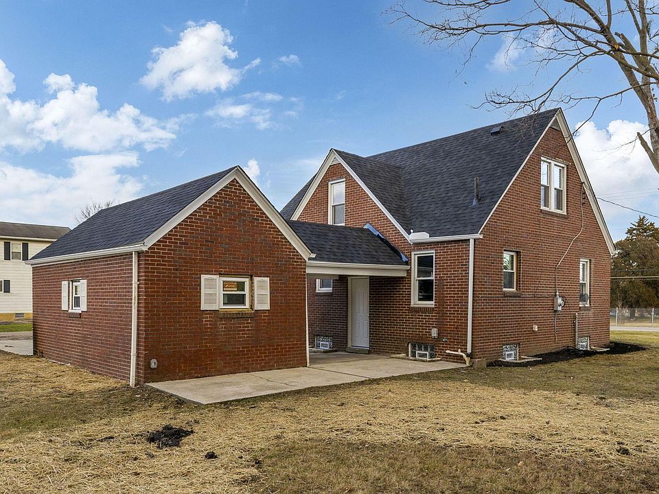1163 Brown Rd, Columbus, OH 43223 Zillow