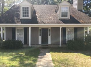 3140 Wellborne Dr W, Mobile, AL 36695