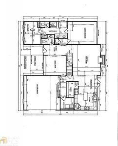 156 Sparkleberry Ln, Dallas, GA, 30132