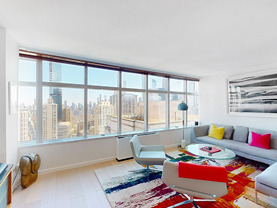 1st image of 160 W 66th St APT 37F