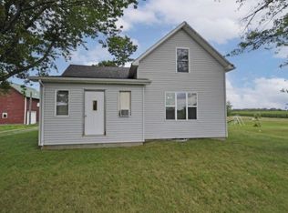65738 Cedar Rd, Wakarusa, IN 46573