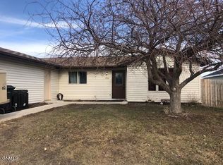 1906 19th Ave W, Williston, ND 58801