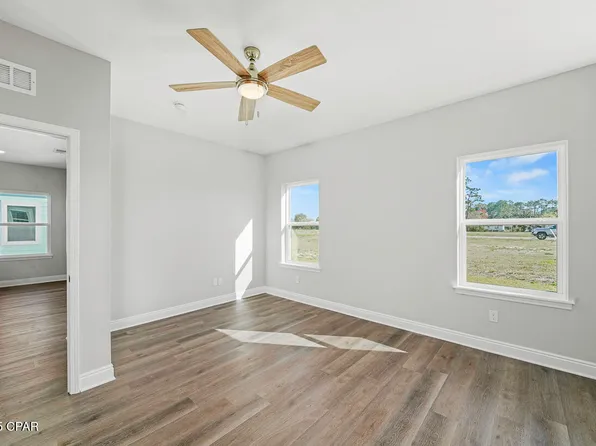 116 Canvas Ln, Port Saint Joe, FL 32456
