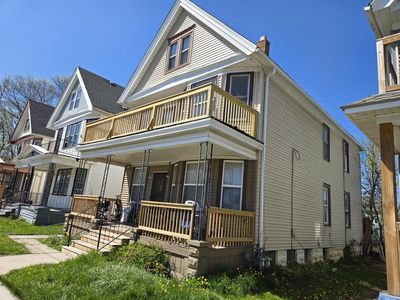1326 West Dakota STREET, Milwaukee, WI, 53215