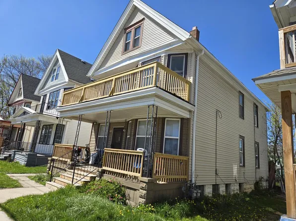 1326 West Dakota STREET, Milwaukee, WI 53215