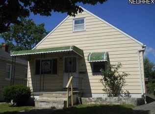 3784 E 144th St, Cleveland, OH