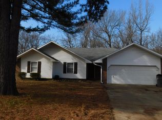 3105 Cherrywood Dr, Jonesboro, AR 72404