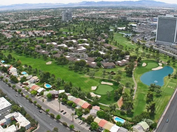 322 Karen Ave Unit 4405, Las Vegas, NV 89109