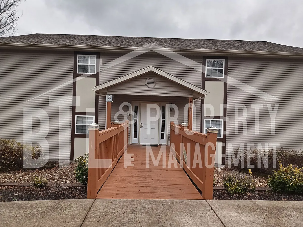 Building Photo - 2529 State Highway 176 #F4