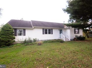 3501 Linchester Rd, Preston, MD 21655