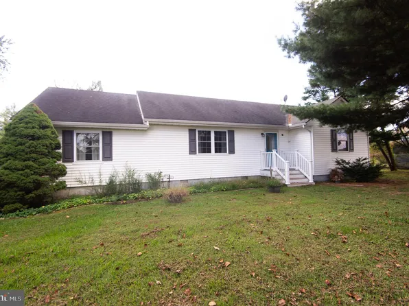 3501 Linchester Rd, Preston, MD 21655
