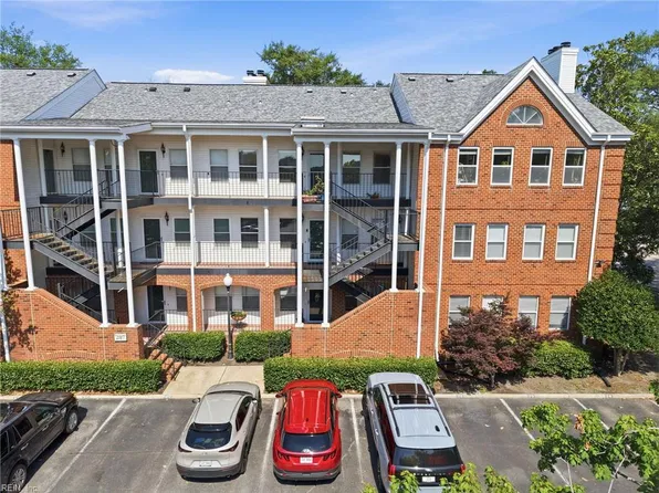 207 Westover Ave APT 306, Norfolk, VA 23507