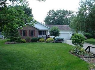 66 Gail Dr, Vincennes, IN 47591