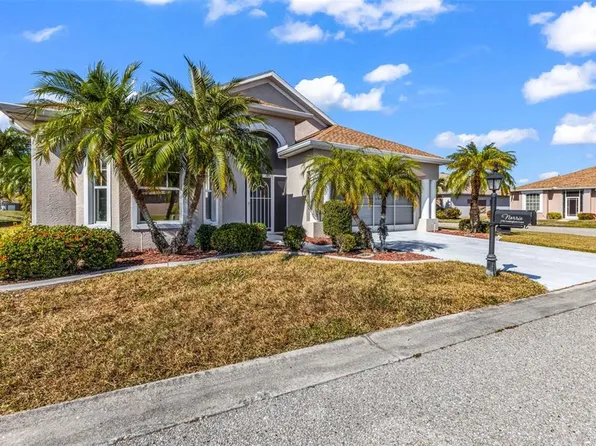 1701 Lastingham Ln, Punta Gorda, FL 33980