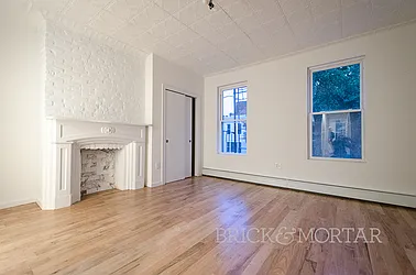 Rented by Brick&Mortar