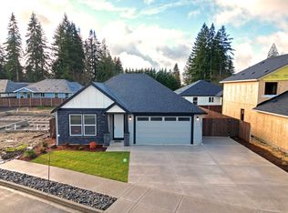 2836 NW 8th Ave, Battle Ground, WA 98604