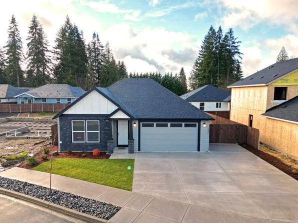 2836 NW 8th Ave, Battle Ground, WA 98604