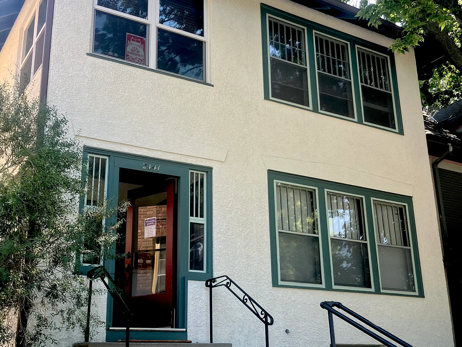 2 bed, 1000 sqft, $1,650 — Photo 1