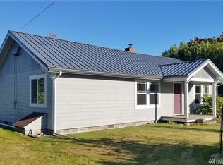 351 Trillium Ave, Forks, WA 98331