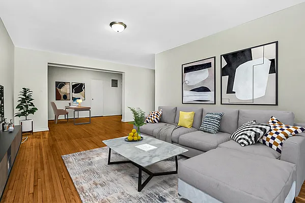 Rented by Corcoran | media 7