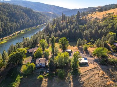 134 Bear Paw Ln, Lenore, ID, 83541