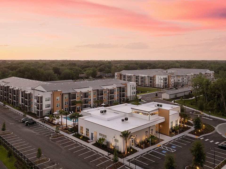 Avidity Living 2211 Amble Way Land O Lakes FL Zillow