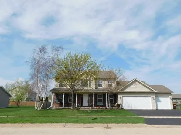 538 Scotts Army Trl, Belvidere, IL 61008