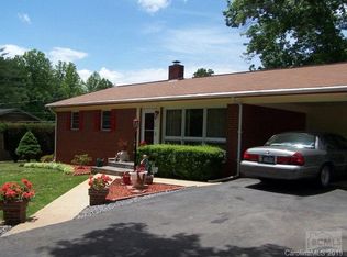 123 Wa Harris Rd, Morganton, NC 28655