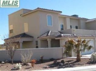 1302 Mission Nuevo Dr, Las Cruces, NM 88011