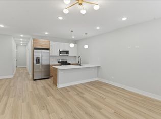 6222 S King Dr Unit 1, Chicago, IL 60637